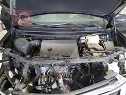 شيفروليه ترافرس